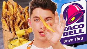 How To Make Taco Bell's Nacho Fries