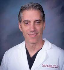 Celebrating Our Program: 100 Years of Oral & Maxillofacial Surgery in  Oklahoma