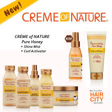 Creme of nature home hair colors. Creme Of Nature Pure Honey Pure Products Low Porosity Hair Care Low Porosity Hair Products