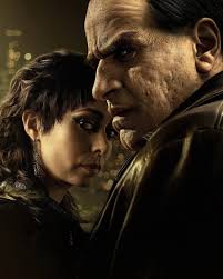 El Multiverso de DC Comics