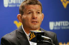 Plenty of changes in college coaching leadership