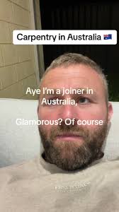 Joinery and Carpentry in Australia: Renovations, Extensions, and More