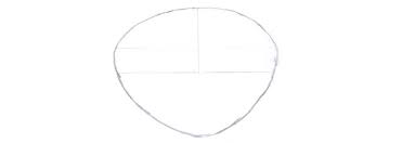 Manga Zeichnen Lernen Die Kopfform Manga Zeichnen Lernen