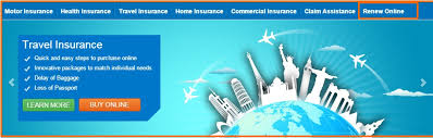 Life insurance issued by allianz australia life insurance limited abn 27 076 033 782 afsl 296559. Bajaj Allianz Renewal Online Bajaj Allianz General Insurance