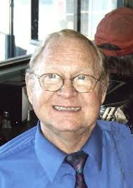 The Rev. Paul Arthur Klemp