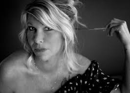 Shannon Drew Frasier