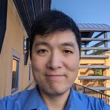 Gilbert Wang's Instagram, Twitter & Facebook