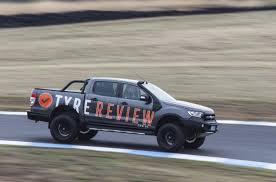 An optimised tread design combined with a silica tread compound enables the tyre to excel in three areas. Falken Wildpeak At3w Long Term Review