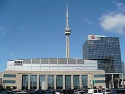 Great venue, entertaining from the minute we got there. Scotiabank Arena Simple English Wikipedia The Free Encyclopedia