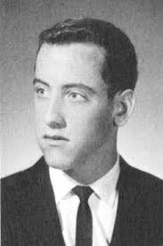 The University of Notre Dame Class of 1969 Blog: Yearbook Photos of the  Twenty-Seven '69 Domers Who Graduated from Loyola Academy (Wilmette, IL) in  1965