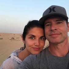 Who Is Scott Foley's Wife? All About Actress Marika Domińczyk