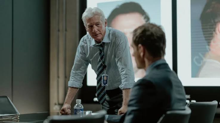 The Agency Review: A Cliché-Heavy Spy Drama