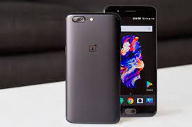 Nick 59, jan 26, 2018: Oneplus 5 Review The Me Too Phone The Verge