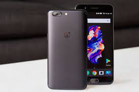 This is a welcome move by oneplus to update its older flagship. Oneplus 5 Review The Me Too Phone The Verge
