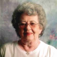 Dorothy Peterson Obituary September 23, 2017