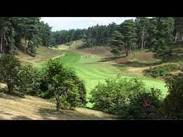 Last modified october 12, 2020. Peter Alliss On Hindhead Golf Course Surrey England Youtube
