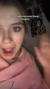 Reviewing the Rumoured I'm a Celeb Lineup: Share Your Thoughts