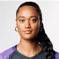 Nevaeh Bray » tornei indoor :: Volleybox Femminile