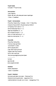 Untuk melihat detail lagu pupuh durma kejawen klik salah satu judul yang cocok, kemudian untuk link download. Doc Pupuh Sunda Dadang Permana Academia Edu