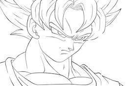 Check spelling or type a new query. Photo Montage Coloriage Dragon Ball Z Pixiz