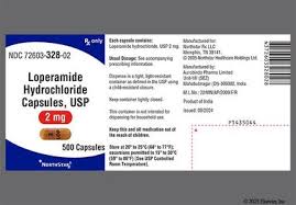 Image result for Loperamide