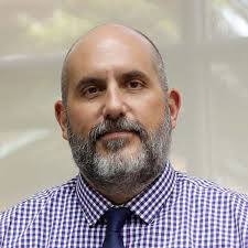 New St. Paul's principal vows continuing excellence at the Covington school 