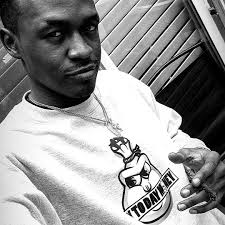 Darius Terrell Crum Jr