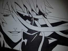 Zakushizu bureiku (xerxes break, kevin regnard). Xerxes Break Pandora Hearts Album On Imgur