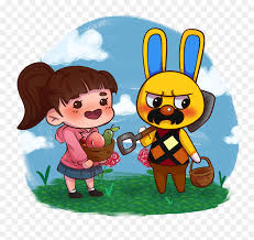 They have the choice of paying the standard $90 adoption fee and contract which includes the pet being delivered the following business day to a. Animal Crossing Fan Art Gaston Hd Png Download Vhv