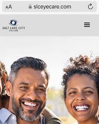 Salt Lake City Eye Care
