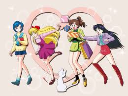Pin By Joy On Sailor Moon Sailor Moon Sailor Moon Character Sailor Moon Fan Art