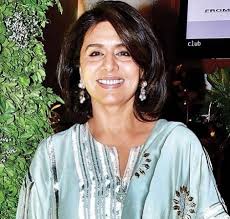 Unhappy married life of rishi kapoor and neetu singh. Neetu Singh Height Weight Age Husband Biography Family