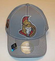 Ottawa Senators Fitted Hats Ottawa Senators Fitted Hats Hats