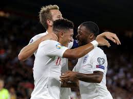Ancient wounds, modern political divisions and the perceived arrogance of its supporters will see england's neighbours in the united kingdom largely rooting for italy in sunday's euro 2020 final, even if many recognise a likeable team. The Top Scorers In Euro 2020 Qualifying After October Fixtures 90min