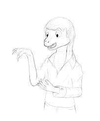 User profiles and matches history. Raptor Tf Commision By Tomek1000 Transfur