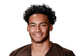 Wyoming Cowboys Roster Fútbol Americano Universitario