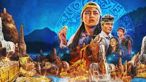 Pineapple express, a serious man, and the tudors are all. Finding Ohana Netflix Official Site