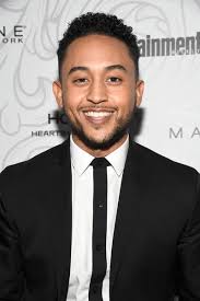 T.J. Henderson (Tahj Mowry) on 'Smart Guy' - Now - Then and Now ...