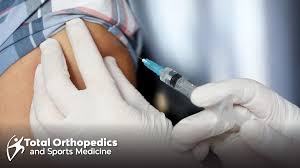 Image result for Shoulder Injection