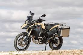 Bmw Off Road Motorbike