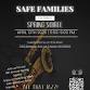 Safe Families 4th Annual Spring Soiree