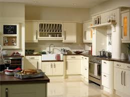 Stainless steel kitchen appliances are all the rage. Vanilla Kitchen Cabinets All Time Elegant And Universal Color Choice