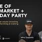 State of the Market + Holiday Party! event image