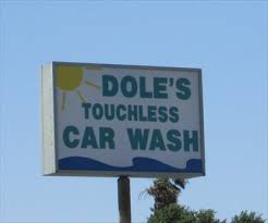 Stephanie from chula vista, ca. Dole S Touchless Car Wash Rio Vista Ca Coin Operated Self Service Car Washes On Waymarking Com