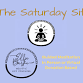 The Saturday Sit event in Richmond, VA