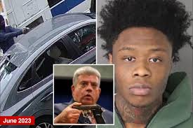 NYPD nabs 14 Brooklyn gangbangers over street war that left rival dead, 9  hurt after 19 shootings