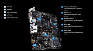For amd ryzen gen3 (r5/r7/r9): Msi B450m Pro Vdh Max Motherboard Amd Ryzen Support 3th Generation Am4 M 2 Ssd Usb3 1 Ddr4 Vga Dvi Hdmi Micro Atx B450 Mainboard Buy At The Price Of 97 01 In Aliexpress Com Imall Com