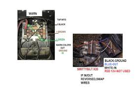 Interconnecting wire routes may be shown approximately, where. 5 Pin Winch Controller In Cab Wiring Jeep Wrangler Tj Forum