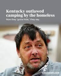 The Safer Kentucky...