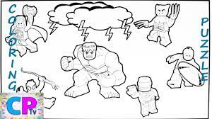 The original team consisted of iron man, hulk, thor, captain america, the wasp and ant man ! Avengers Super Speed Coloring Pages Superheroes Coloring Thor Wolverine Spiderman Hulk Ncs Music Youtube